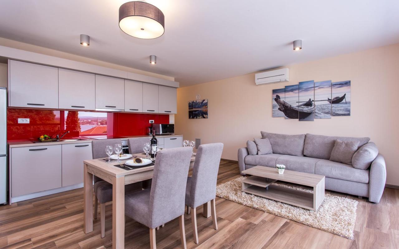 Waterfront Pia - Marija Apartmán *