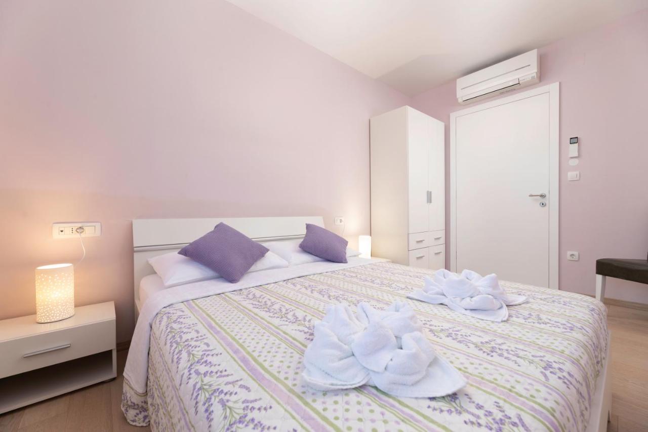 Apartmán Waterfront Pia - Marija