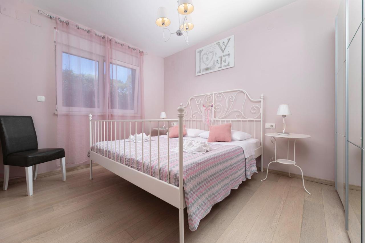Waterfront Pia - Marija Apartmán Malinska