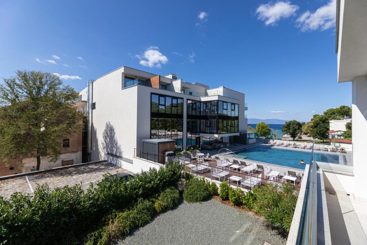 Waterfront Pia - Marija Apartmán *