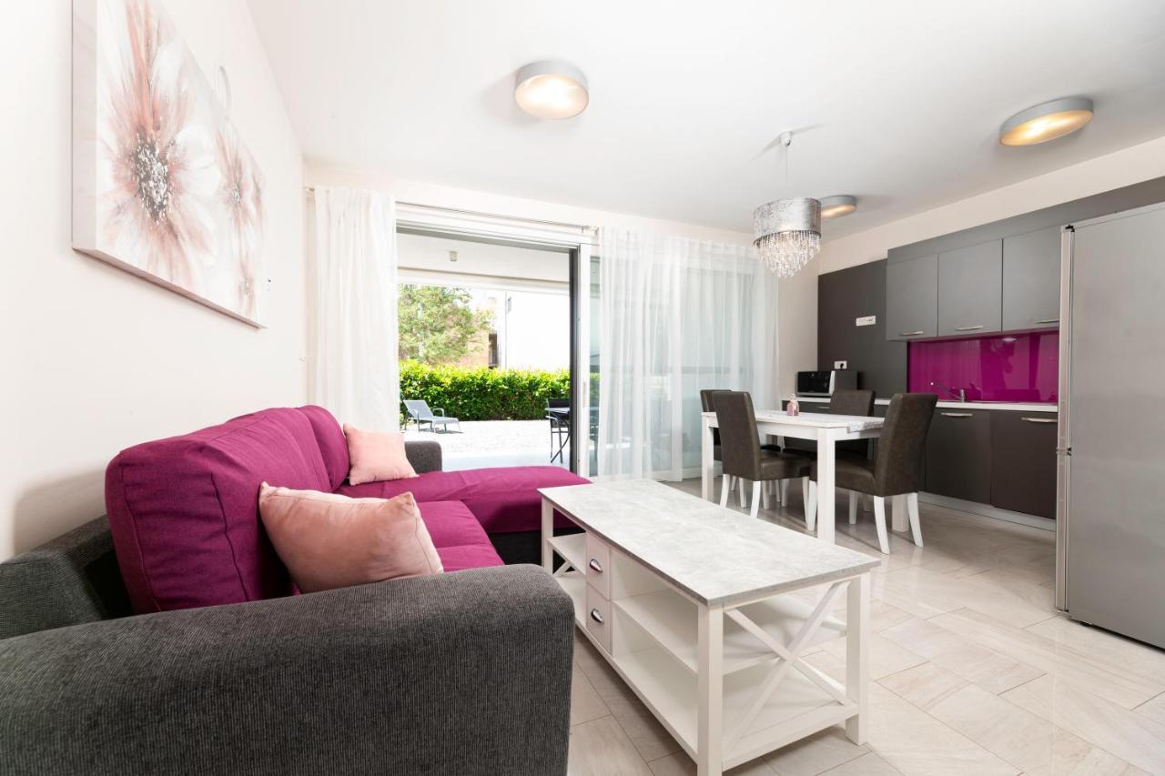 Apartmán Waterfront Pia - Marija