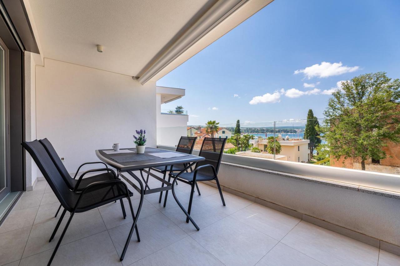 Apartmán Waterfront Pia - Marija *